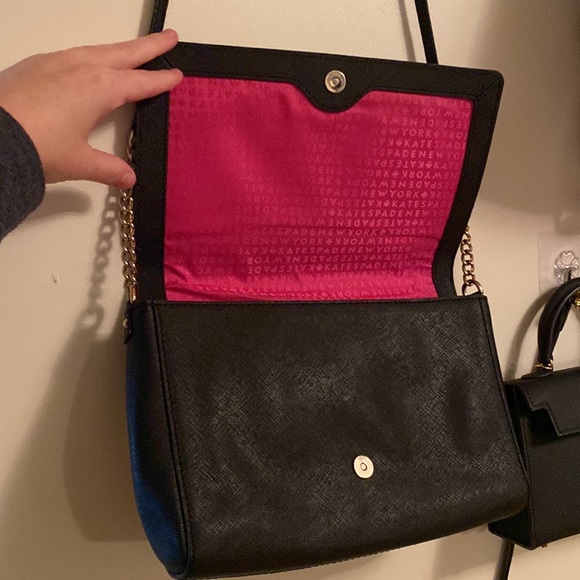 Kate Spade crossbody - Picture 2 of 2